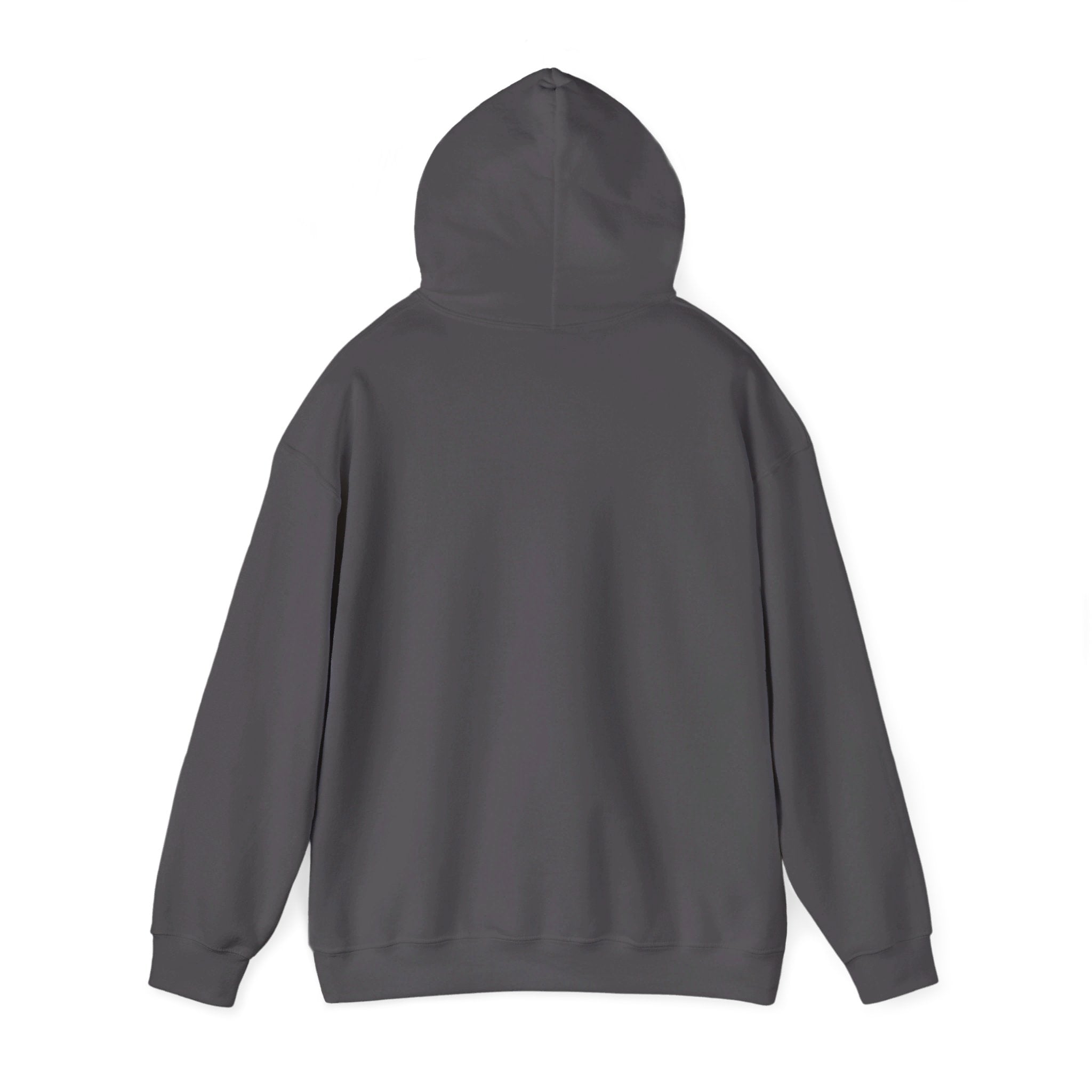 Happy Halloween 4 Heavy Blend™ Hooded Sweatshirt
