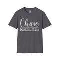 Chaos Coordinator Unisex T-Shirt