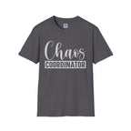 Chaos Coordinator Unisex T-Shirt