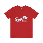 IYKYK Cousin Short Sleeve Tee