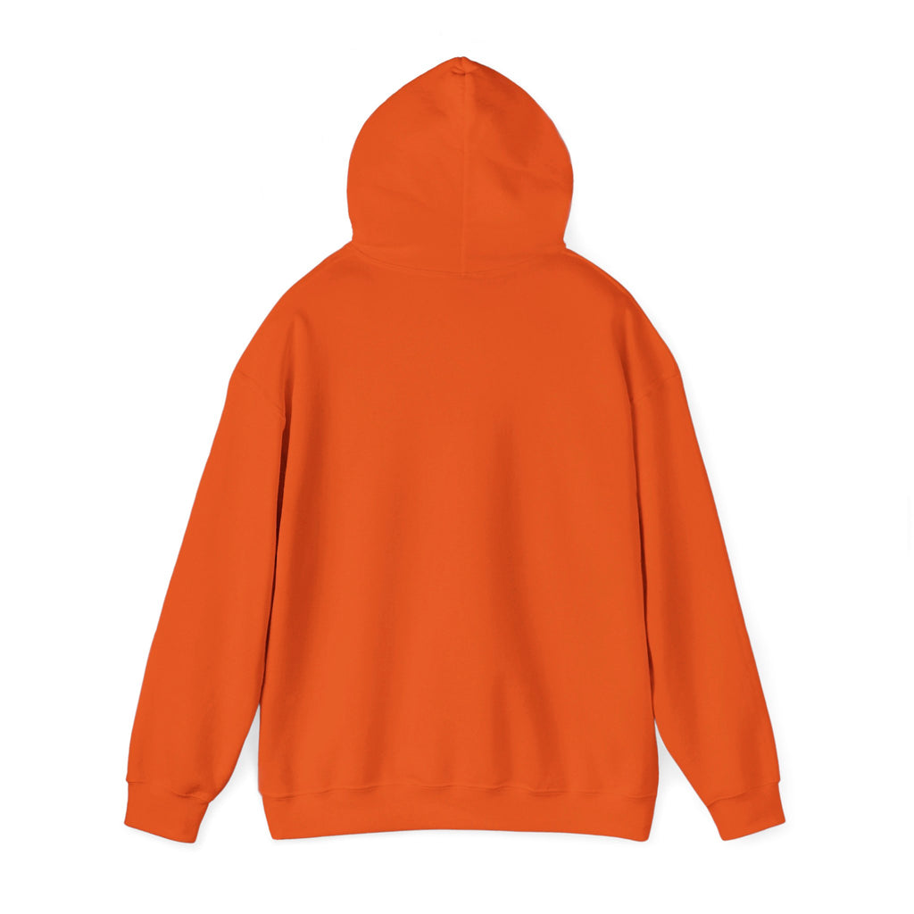 Brewing Knowledge 2 Heavy Blend™ Hooded Sweatshirt