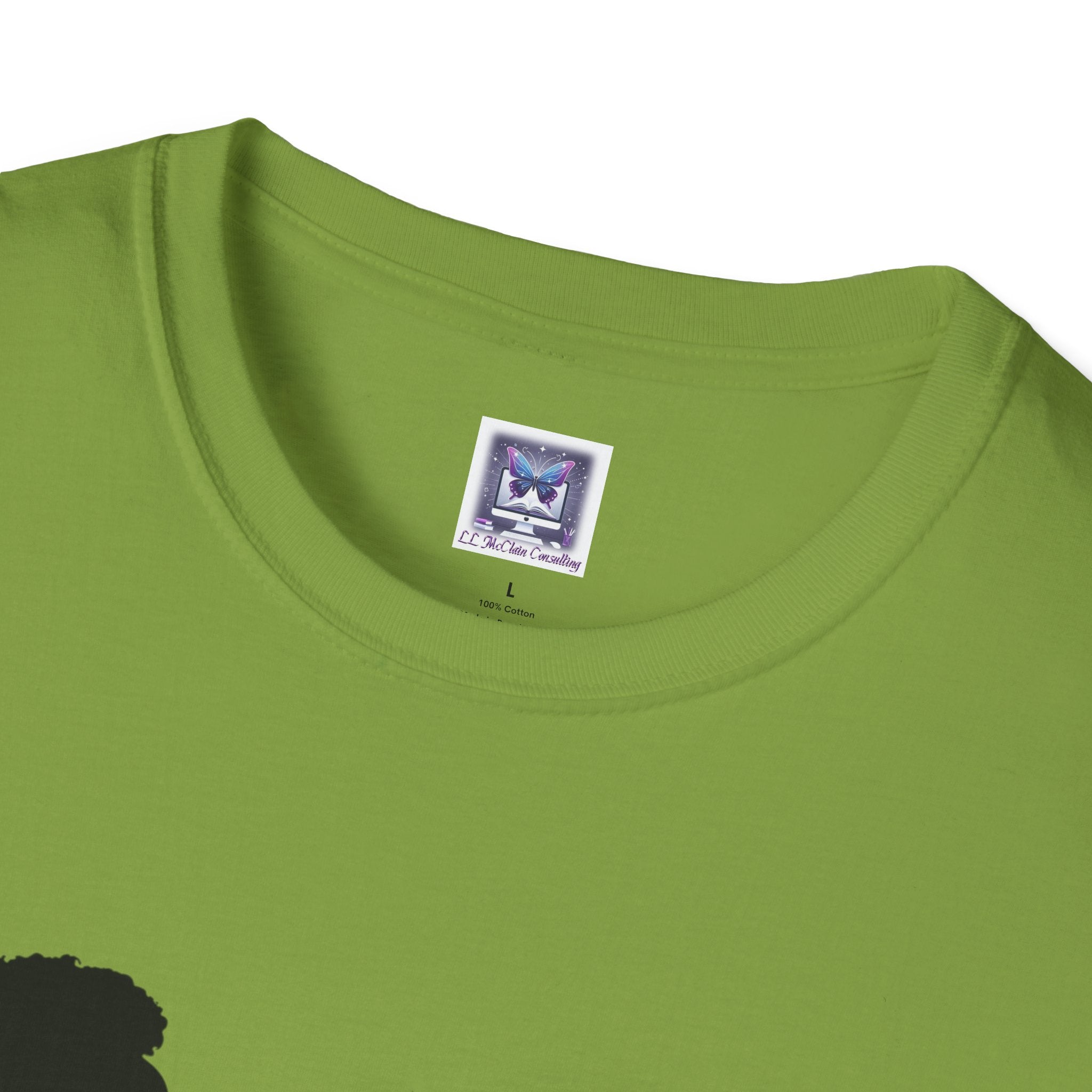 Beautiful Soul Unisex T-Shirt
