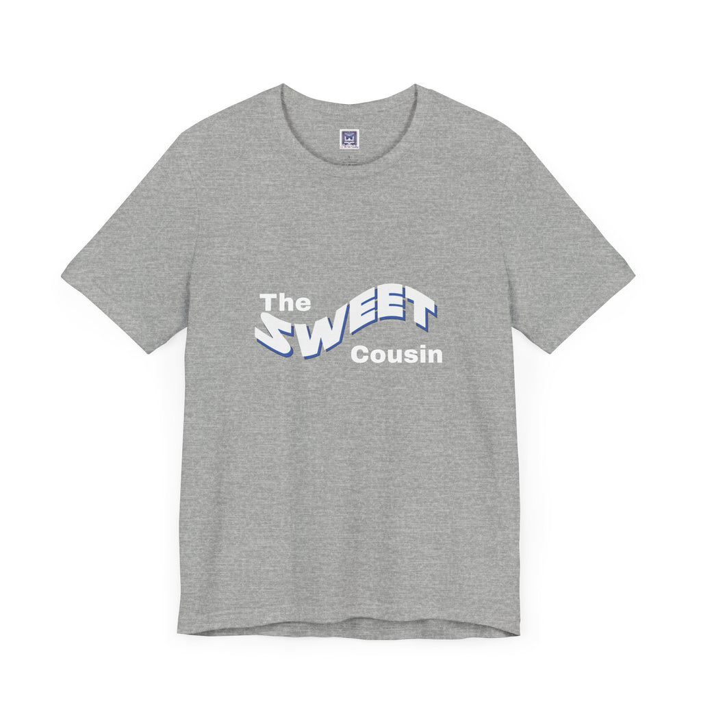 Sweet Cousin Short Sleeve Tee