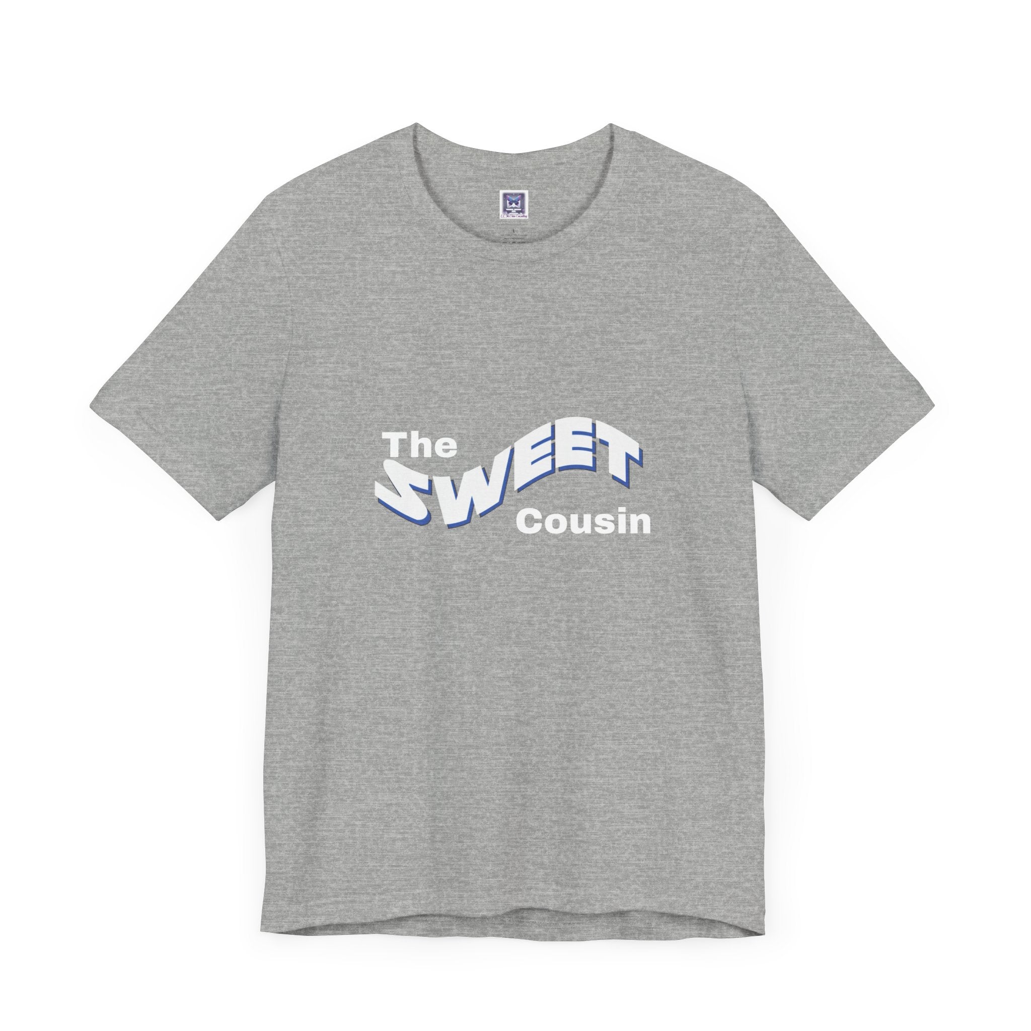 Sweet Cousin Short Sleeve Tee