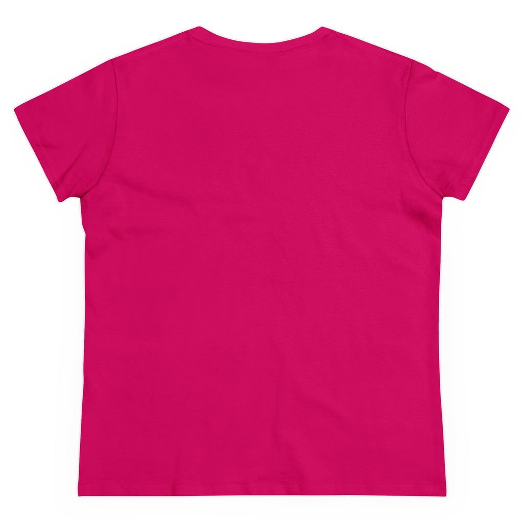 Brewing Knowledge 2 Women's Midweight Cotton Tee