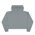 Be Kind Crop Hoodie