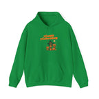 Happy Halloween 2 Heavy Blend™ Hooded Sweatshirt