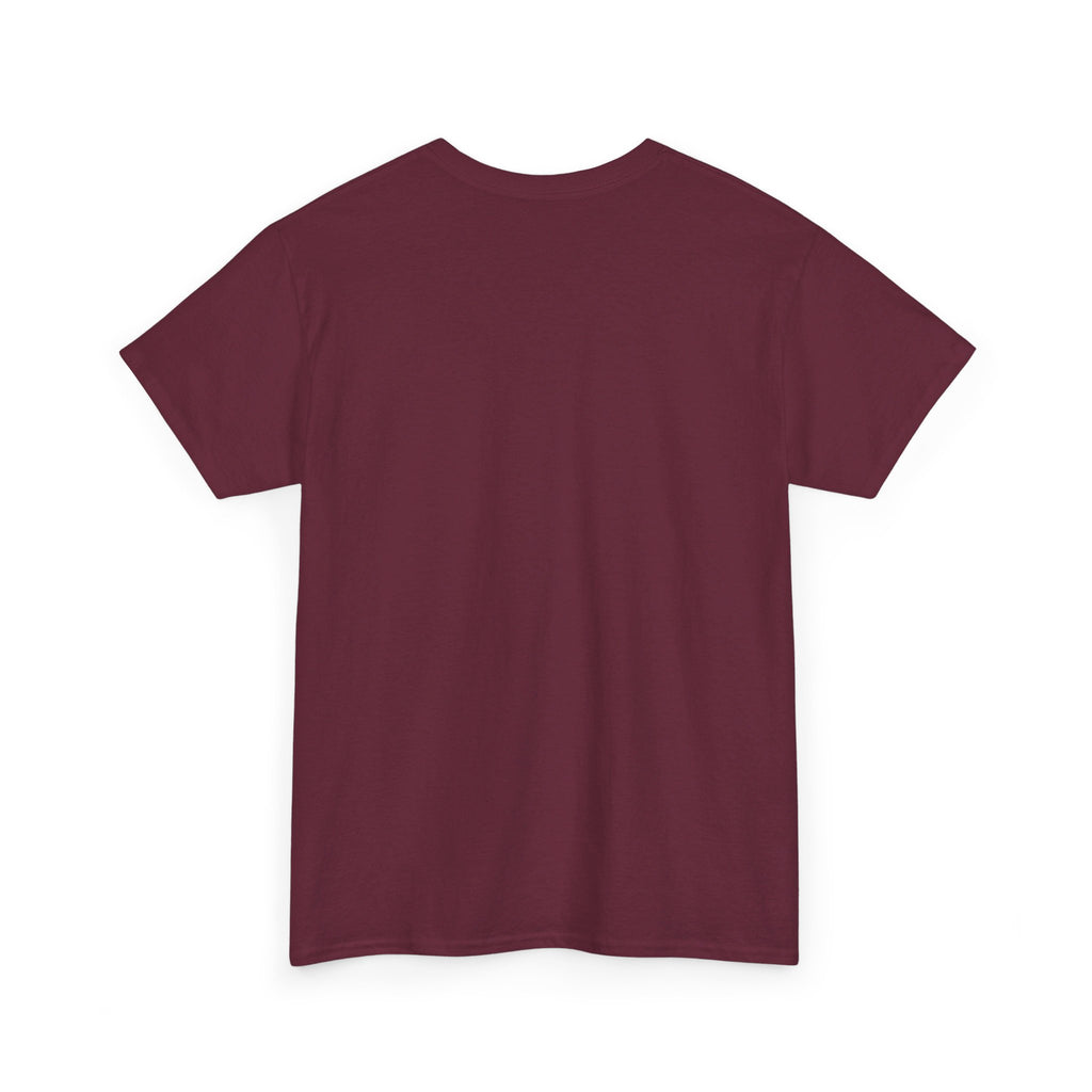 Happy Halloween 2 Unisex Heavy Cotton Tee