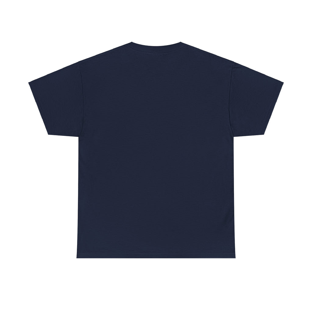 Pumpkin Spiced 4 Unisex Heavy Cotton Tee