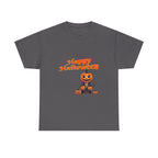Happy Halloween 4 Unisex Heavy Cotton Tee
