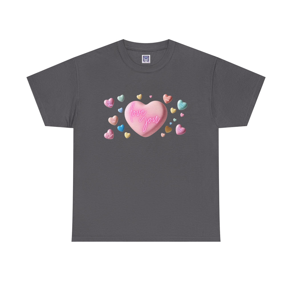 Love Hearts Tee