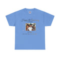 Personalized Tribute Shirt #3 (Nicholson)
