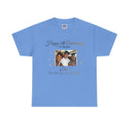 Personalized Tribute Shirt #3 (Nicholson)
