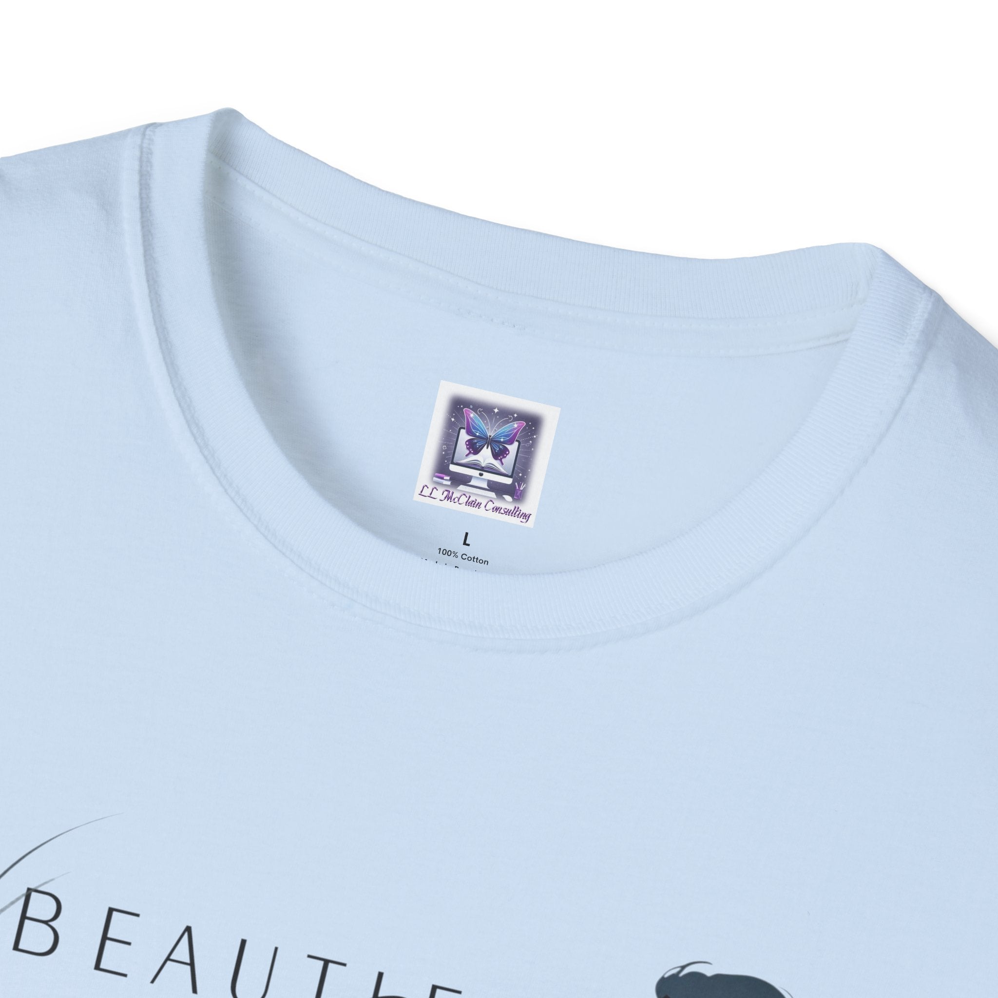 Beautiful Soul Unisex T-Shirt