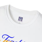 Teaching Future Leaders Unisex Softstyle T-Shirt