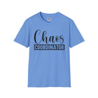 Chaos Coordinator Unisex T-Shirt