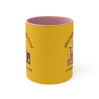 Pumpkin Spiced 6 11oz Accent Mug
