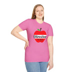 Director: I Am Limited Edition T-Shirt