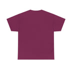 Pumpkin Spiced 3 Unisex Heavy Cotton Tee