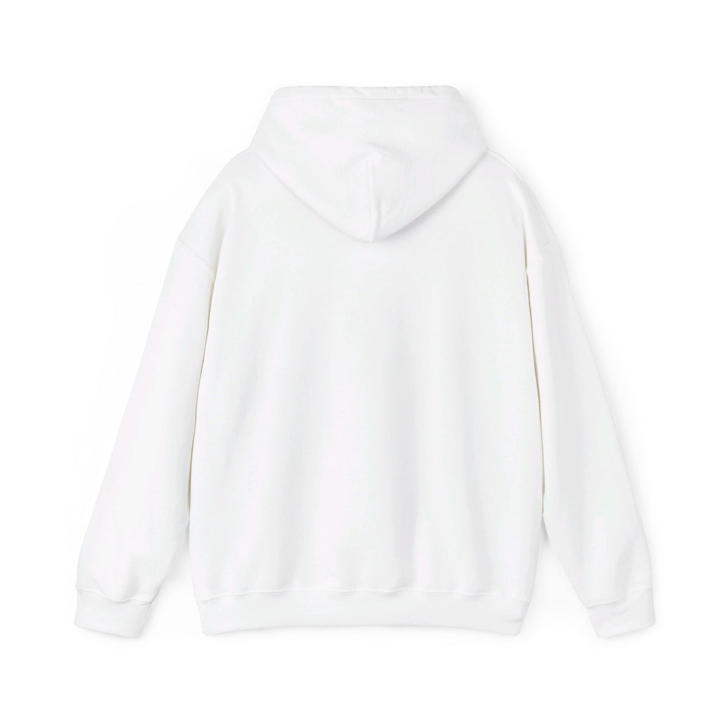 Brewing Knowledge Heavy Blend™ Hooded Sweatshirt