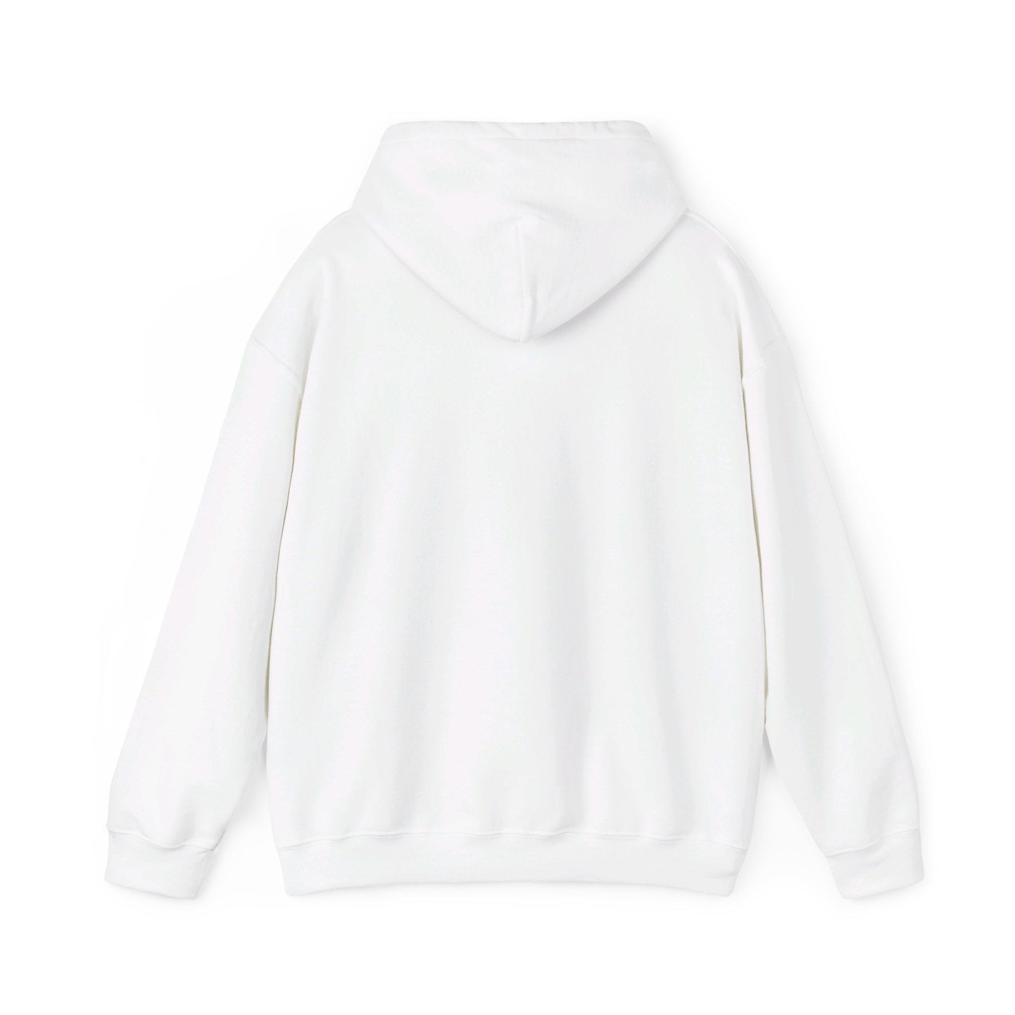 Brewing Knowledge Heavy Blend™ Hooded Sweatshirt