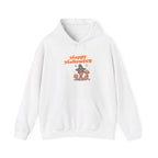 Happy Halloween 2 Heavy Blend™ Hooded Sweatshirt