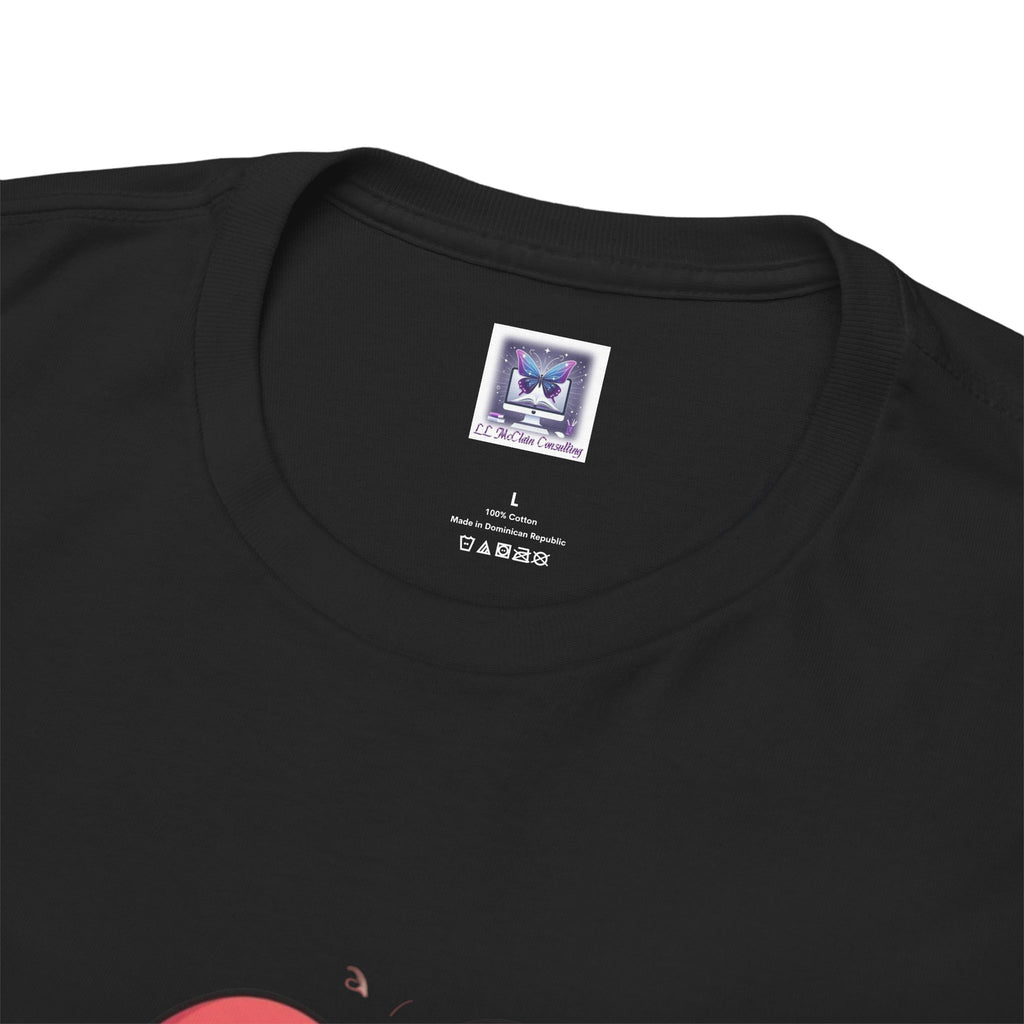 Spread Joy Valentine's Unisex Tee
