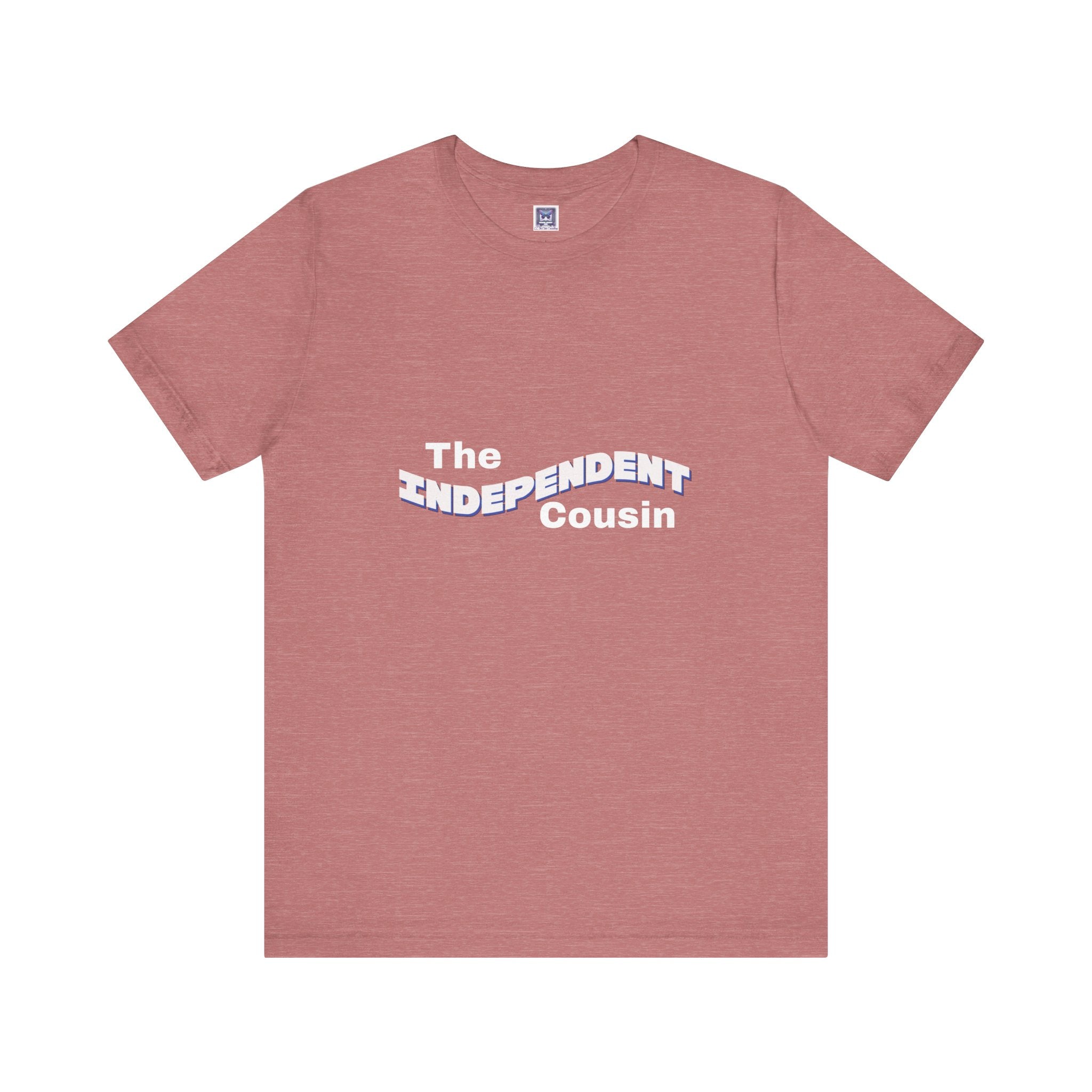 Independent Cousin Short Sleeve Tee