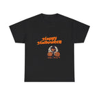 Happy Halloween 3 Unisex Heavy Cotton Tee
