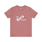 Shy Cousin Short Sleeve Tee