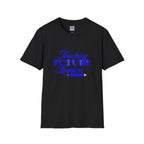 Teaching Future Leaders Unisex Softstyle T-Shirt