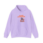Happy Halloween 2 Heavy Blend™ Hooded Sweatshirt