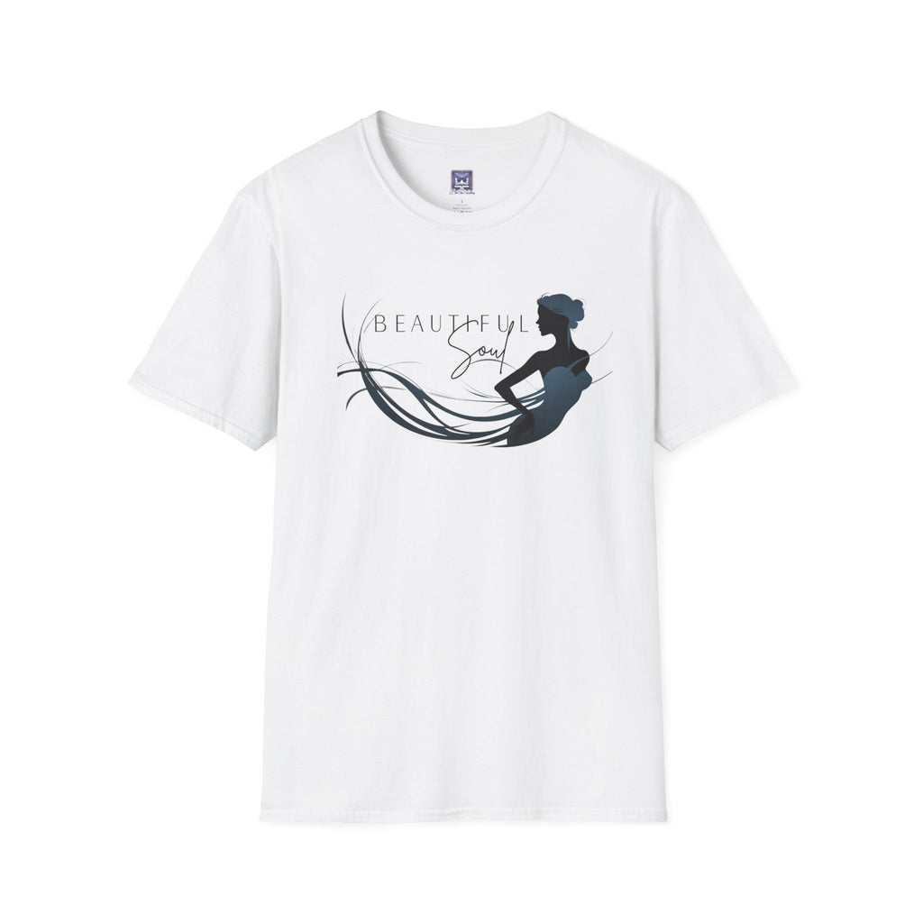 Beautiful Soul Unisex T-Shirt