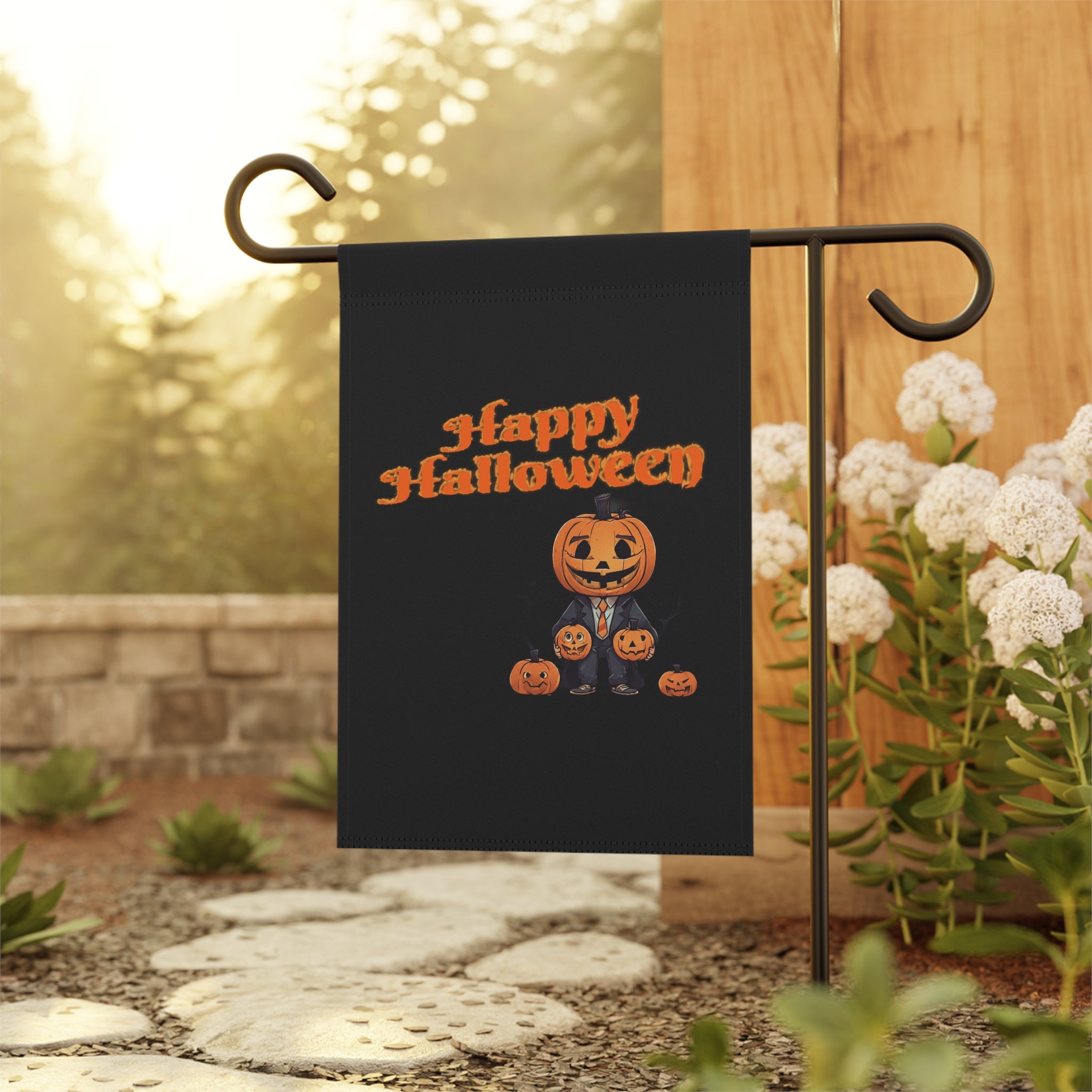 Happy Halloween 4 Banner
