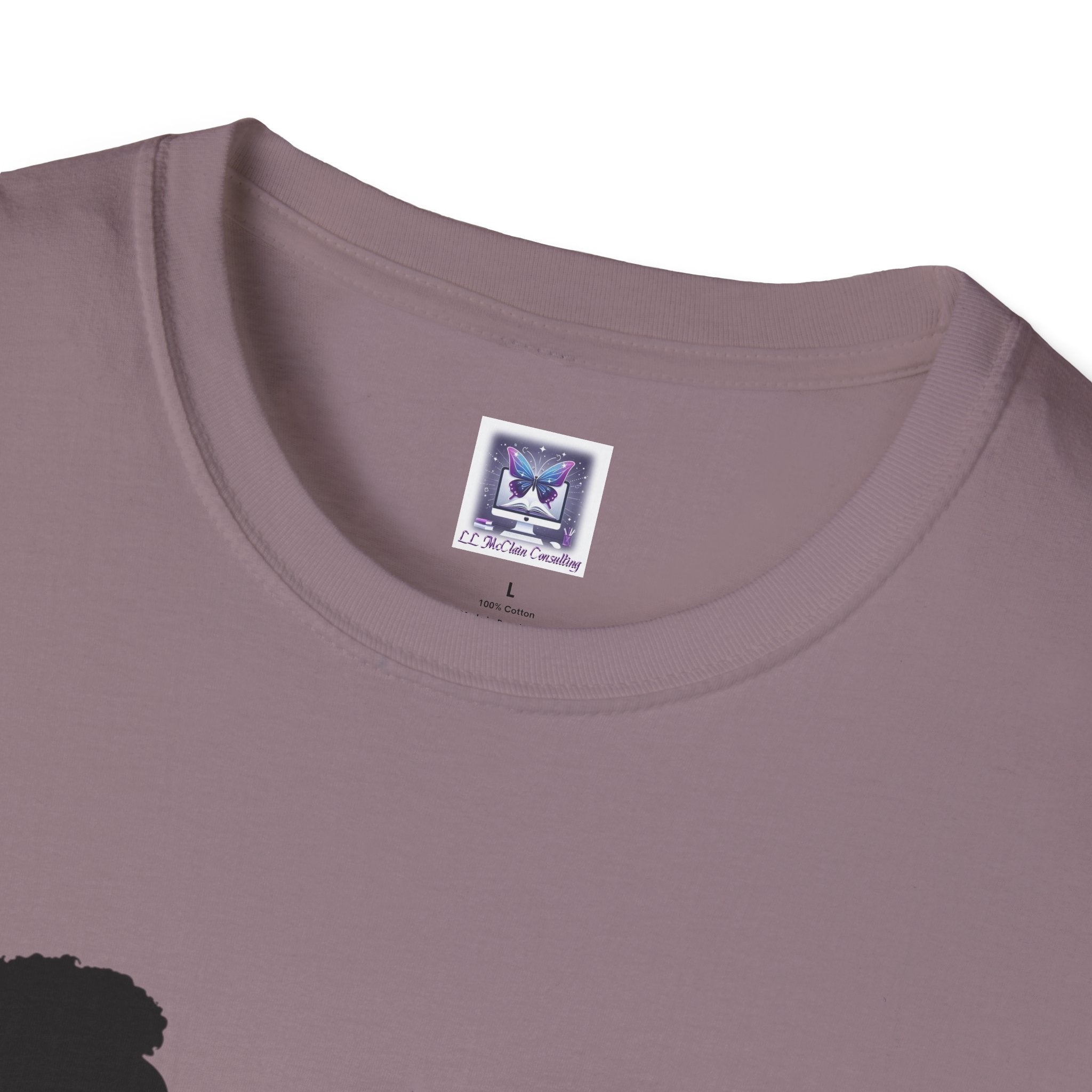 Beautiful Soul Unisex T-Shirt