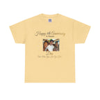 Personalized Tribute Shirt #3 (Nicholson)