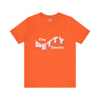 Petty Cousin Short Sleeve Tee