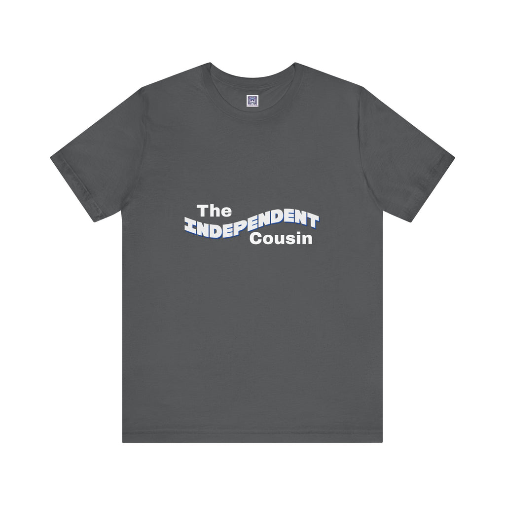 Independent Cousin Short Sleeve Tee