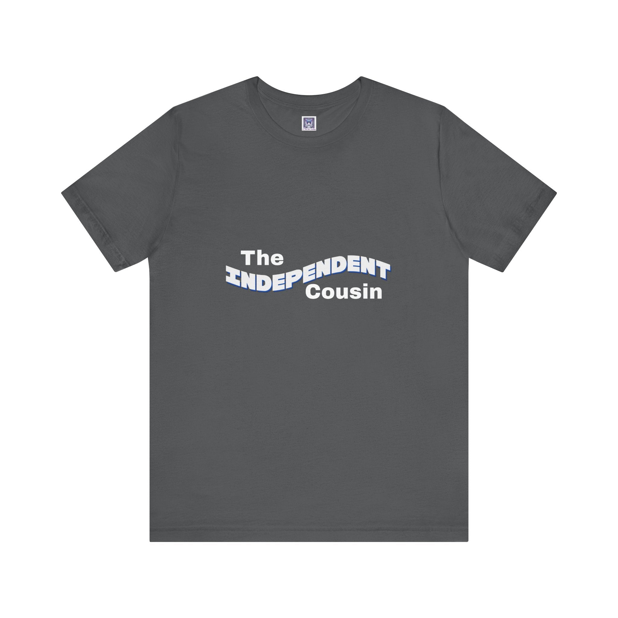 Independent Cousin Short Sleeve Tee