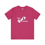 Shy Cousin Short Sleeve Tee