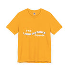 Long Distance Cousin Short Sleeve Tee