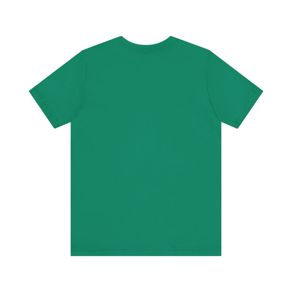 Small but Fierce Cousin Short Sleeve Tee