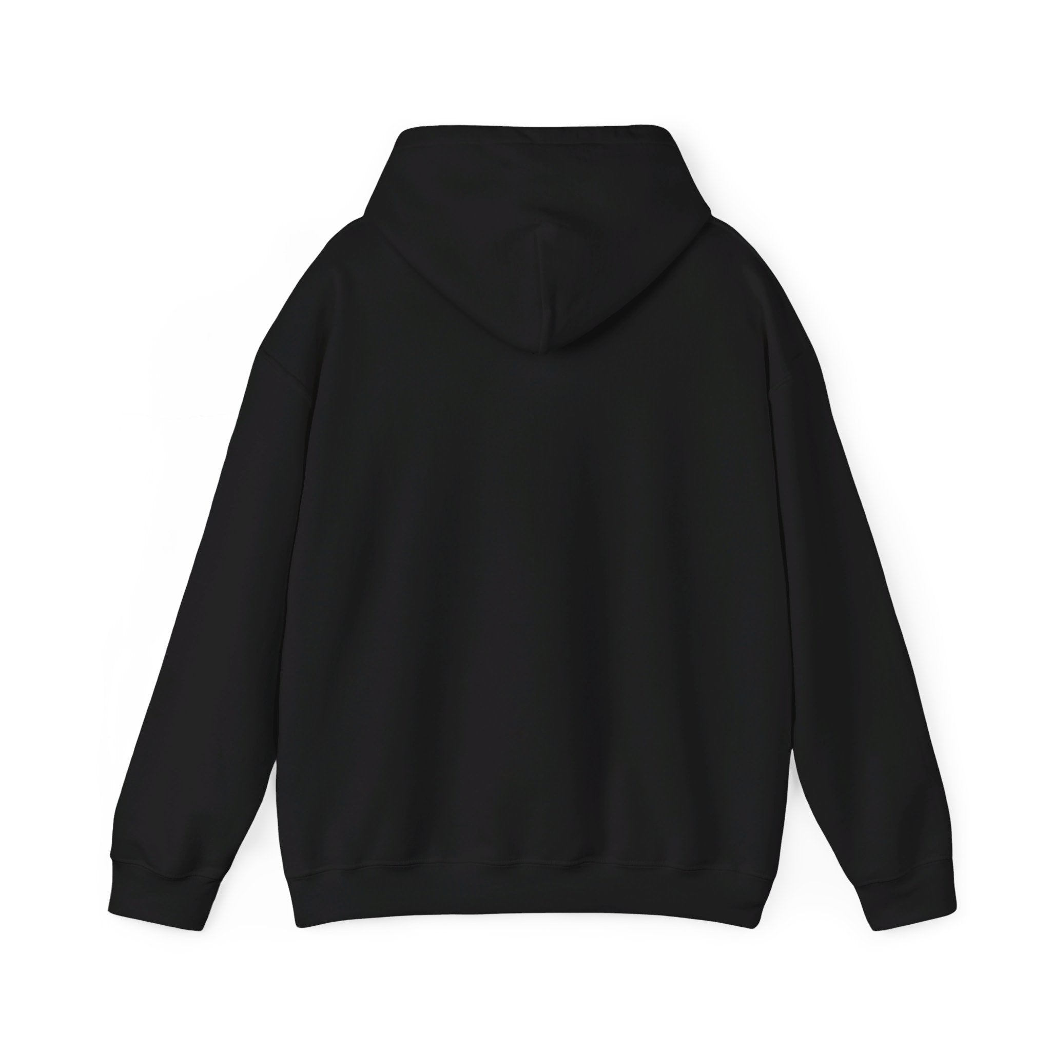 Happy Halloween 4 Heavy Blend™ Hooded Sweatshirt