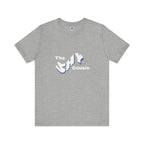 Shy Cousin Short Sleeve Tee