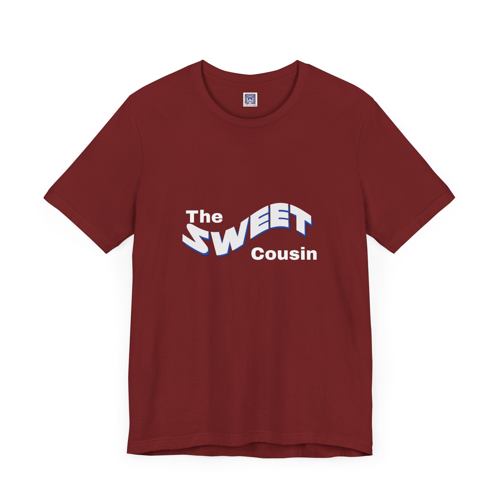 Sweet Cousin Short Sleeve Tee