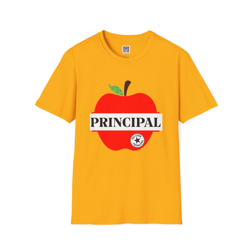 Principal Leadership T-Shirt
