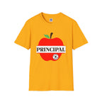 Principal Leadership T-Shirt