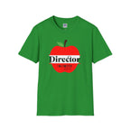 Director: I Am Limited Edition T-Shirt