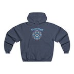 Dog Dad NUBLEND® Hooded Sweatshirt