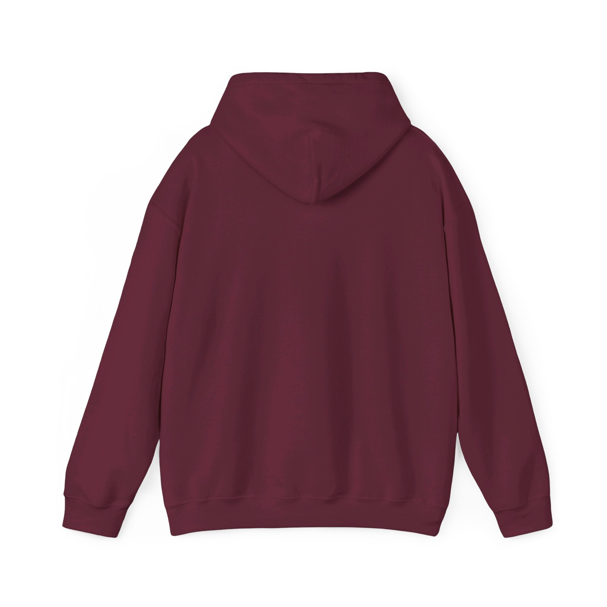 Happy Halloween 4 Heavy Blend™ Hooded Sweatshirt